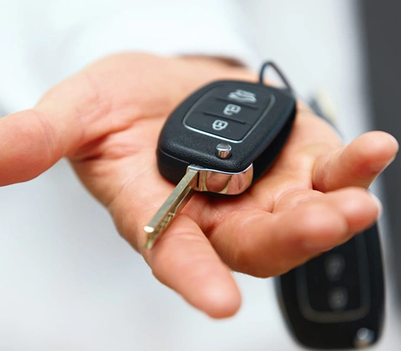 Affordable Key Replacement