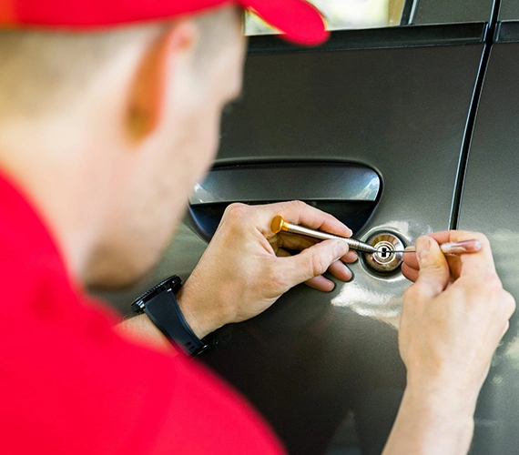 Auto Locksmith Services