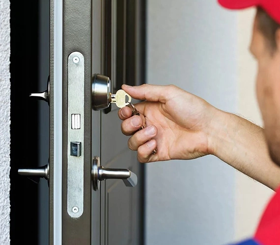 Benefits of Unique Locks