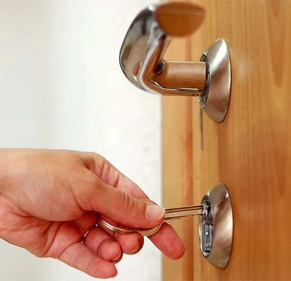 Rekeying Solutions in Siesta Key​