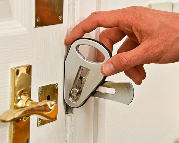 Residential Lock and Key Services