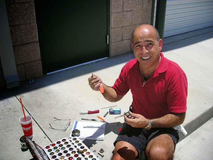 Why Choose ABC Lock an Key